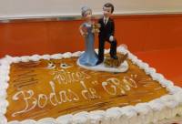 tarta bodas de oro